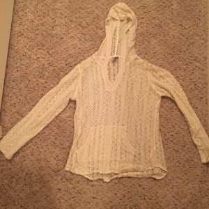 Perfect for summer cover up!